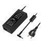 CARGADOR PARA PORTÁTIL HP 19.5V 4.62A 90W OEM PPP012A-S 677777-004 609940-001