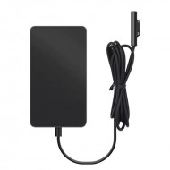 CARGADOR PARA PORTÁTIL MICROSOFT SURFACE PRO 4 PRO 5 PRO 6 CON USB ADICIONAL CARGADOR PARA PORTÁTIL MICROSOFT SURFACE PRO 4 PRO 5 PRO 6 CON USB ADICIONAL