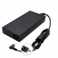 CARGADOR PARA PORTÁTIL GAMING HP OMEN 15-AX001NT 15-AX001TX 15-AX002NA SLIM CARGADOR PARA PORTÁTIL GAMING HP OMEN 15-AX001NT 15-AX001TX 15-AX002NA SLIM