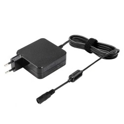 CARGADOR UNIVERSAL PARA PORTÁTILES 15/20V 65W 10 TIPS