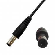 CARGADOR PARA TIRAS LEDS ROUTERS CÁMARAS DE SEGURIDAD 12V 3A 5.5X2.5MM CARGADOR PARA TIRAS LEDS ROUTERS CÁMARAS DE SEGURIDAD 12V 3A 5.5X2.5MM