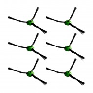 CEPILLOS LATERALES PARA ASPIRADORA IROBOT ROOMBA I E J