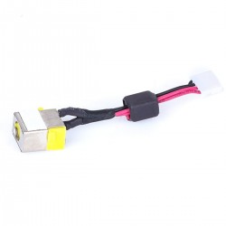 CONECTOR DC JACK PARA PORTÁTIL ACER TRAVELMATE P648-M DC30100N600 PJ795