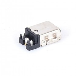 CONECTOR DC JACK PARA PORTÁTIL ASUS E410MA