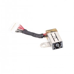 CONECTOR DC JACK PARA PORTÁTIL HP ELITEBOOK X360 830 G7 Y668