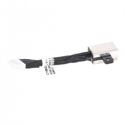 CONECTOR DC JACK PARA PORTÁTIL DELL INSPIRON 5481 5482 5485 5491 5591 WJXD9 PJ1117