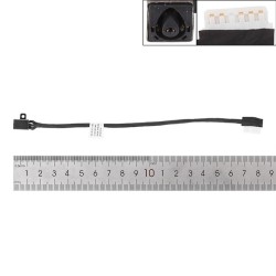 CONECTOR DC JACK PARA PORTÁTIL DELL 15 5000 5567 BAL30 PJ890