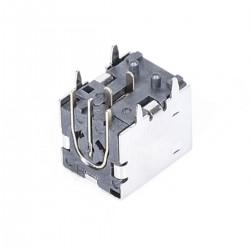 CONECTOR DC JACK PARA PORTÁTIL DELL INSPIRON 9300 9400 500M 600M 630M PJ357