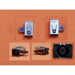CONECTOR DC JACK PARA PORTÁTIL DELL XPS 13 L321X L322X XPS 12 XPS 11 XPS 12 XPS12 XPS 12 XPS12 PJ559