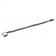 CONECTOR DC JACK PARA PORTÁTIL HP OMEN 15-DH 15-DH000 TPN-C143 L52816-S46 L52816-F46