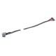 CONECTOR DC JACK PARA PORTÁTIL ACER PREDATOR 15 G9-593 17 G9-791 GX-791 GX-792 SERIES 1417-00EE000