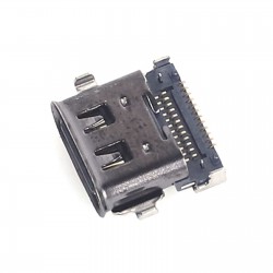 CONECTOR DC JACK PARA PORTÁTIL LENOVO THINKPAD X280 X390 T490 T495 T480S X1 T590 CARBON 6TH L13