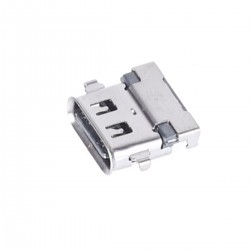 CONECTOR DC JACK PARA PORTÁTIL LENOVO THINKPAD X280 X390 T490 T495 T480S X1 T590 CARBON 6TH L13