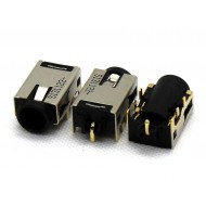 CONECTOR DC JACK PORTÁTIL ASUS X200CA F200E F202E Q200E C S200CA S200L UX31