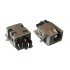 CONECTOR DC JACK PARA PORTÁTIL ASUS X502C X502CA F502C V551L S551L X402 X502 F502S