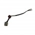CONECTOR DC JACK PARA PORTÁTIL ACER ASPIRE M5-581G M5-581T M5-581TG 50.RZCN2.002