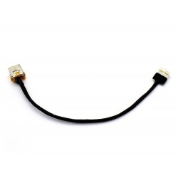 CONECTOR DC JACK PARA PORTÁTIL ACER ASPIRE V5-531 S3-471 V5-471 V5-471G V5-471P V5-571 V5-571G V5-571P V5-571PG V5-431 V5-431G