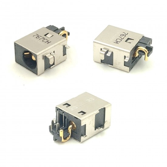 CONECTOR DC JACK PARA PORTÁTIL ASUS X551M X551MA X551MAV X551CA CONECTOR DC JACK PARA PORTÁTIL ASUS X551M X551MA X551MAV X551CA