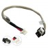CONECTOR DC JACK PARA PORTÁTIL LENOVO IDEAPAD 110-15ISK DC30100W500
