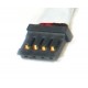CONECTOR JACK PARA PORTÁTIL SONY VAIO VPC-CB V060 VPC-EA2X5E VPC-EA2S1E VPCEA1S1E VPC-CW 073-0101-7324_A