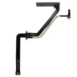 CONECTOR HDD PARA PORTÁTIL APPLE MACBOOK PRO A1286 PRO 15" UNIBODY (2009-2011)