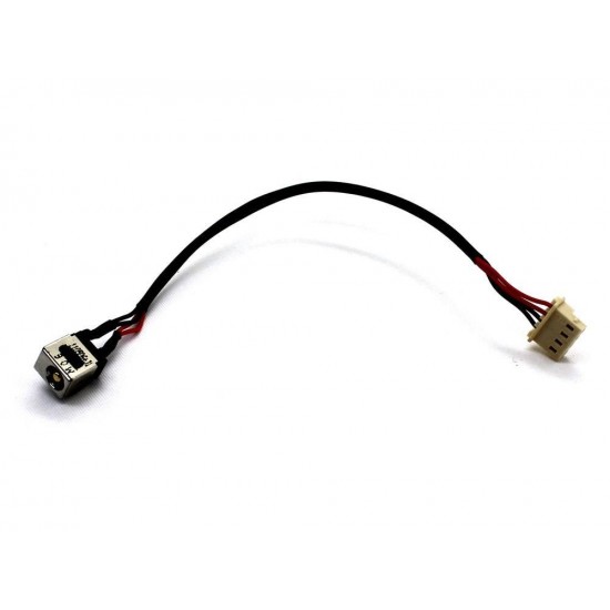 CONECTOR DC JACK PARA PORTATIL FUJITSU LIFEBOOK AH512