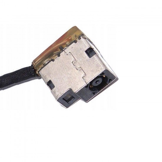 CONECTOR DC JACK PARA PORTÁTIL HP PAVILION X360 11-U SERIES 799735-Y51 799735-T51 CONECTOR DC JACK PARA PORTÁTIL HP PAVILION X360 11-U SERIES 799735-Y51 799735-T51