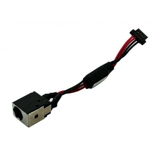 CONECTOR DC JACK PARA PORTÁTIL PACKARD BELL DOT S PAV80