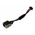 CONECTOR DC JACK PARA PORTÁTIL PACKARD BELL DOT S PAV80