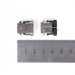 CONECTOR DC JACK PARA PORTÁTIL ACER AN515-44 AN515-55 AN517-52