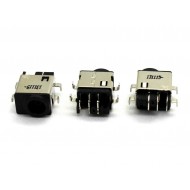 CONECTOR JACK PARA PORTÁTIL SAMSUNG RC510 RC512 RC530 NP-RC530 RF511 RV515 RV520 RV711 RV720