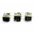 CONECTOR JACK PARA PORTÁTIL SAMSUNG RC510 RC512 RC530 NP-RC530 RF511 RV515 RV520 RV711 RV720