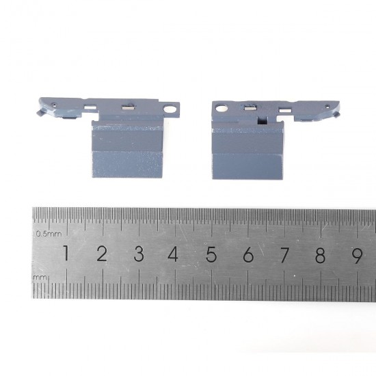 CARCASA DE BISAGRAS PARA PORTÁTIL ACER ASPIRE 3 A315-42 42G A315-54 54K N19C1 GRIS