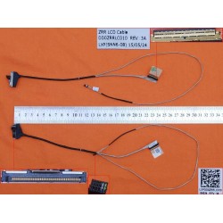 CABLE FLEX PARA PORTÁTIL ACER ASPIRE V3-574G V3-574T V3-575 DD0ZRRLC010
