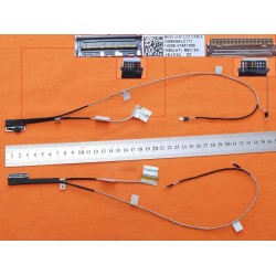 CABLE FLEX PARA PORTÁTIL ASUS UX501J UX501JM UX501 N501J N501JM 40PIN 14005-01540000 CABLE FLEX PARA PORTÁTIL ASUS UX501J UX501JM UX501 N501J N501JM 40PIN 14005-01540000