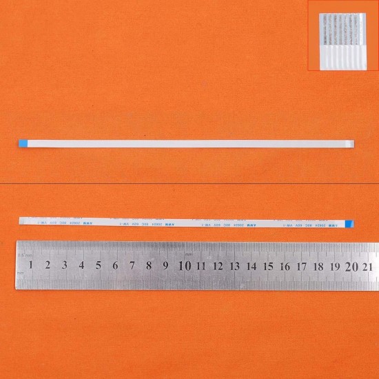 FLEX TECLADO PARA PORTÁTIL ASUS X550V X550C F550V X550CC X550 8 PIN 20 CM FLEX TECLADO PARA PORTÁTIL ASUS X550V X550C F550V X550CC X550 8 PIN 20 CM