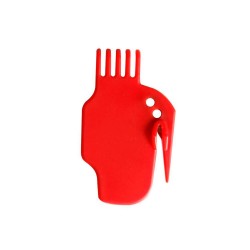 HERRAMIENTA LIMPIADORA PARA CEPILLO LATERAL PARA ASPIRADORA IROBOT ROOMBA SERIE 500