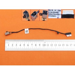 CONECTOR DC JACK PARA PORTÁTIL DELL INSPIRON 15 5000 5567 PJ890