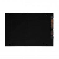 Kingston KC600 SSD SKC600/256G Disco Duro SSD