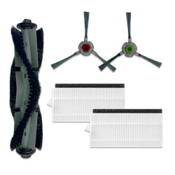 KIT DE ACCESORIOS DE REPUESTO PARA ASPIRADOR AIRROBO P20