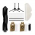 KIT DE ACCESORIOS DE REPUESTO PARA ASPIRADOR HORNITURE Q6/MIWHOLE M7 PRO
