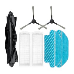 KIT DE ACCESORIOS DE REPUESTO PARA ASPIRADOR PROSCENIC M6 PRO KIT DE ACCESORIOS DE REPUESTO PARA ASPIRADOR PROSCENIC M6 PRO