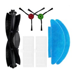 KIT DE ACCESORIOS PARA ASPIRADOR CECOTEC CONGA ETERNAL PET MAX X-TREME ULTIMATE TITANIUM VITAL
