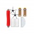 KIT DE RECAMBIOS PARA ASPIRADOR ROBOROCK S7 S7+ S7 MAX S7 MAXV S7 MAXV+