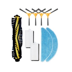 KIT DE RECAMBIOS PARA ASPIRADORA ECOVACS N79 DN620 990 N79S 500