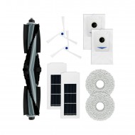 KIT DE RECAMBIOS PARA ASPIRADORA ECOVACS X2 OMNI X2 COMBO X2 PRO
