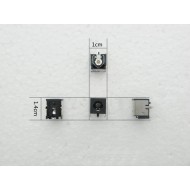CONECTOR DC JACK PARA PORTÁTIL GATEWAY 9300 M520