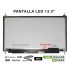 PANTALLA LED 13.3" PARA PORTÁTIL LTN133YL04-P01 QHD+