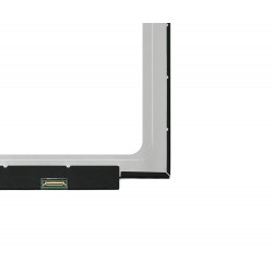 PANTALLA LED BRILLO DE 14" PARA PORTÁTIL B140XTN07.2 B140XTN07.2 HW1A NT140WHM-N44 V8.0 315MM