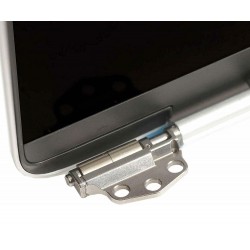 PANTALLA COMPLETA PARA PORTÁTIL APPLE MACBOOK AIR 13" A1932 (2018) GRIS ESPACIAL